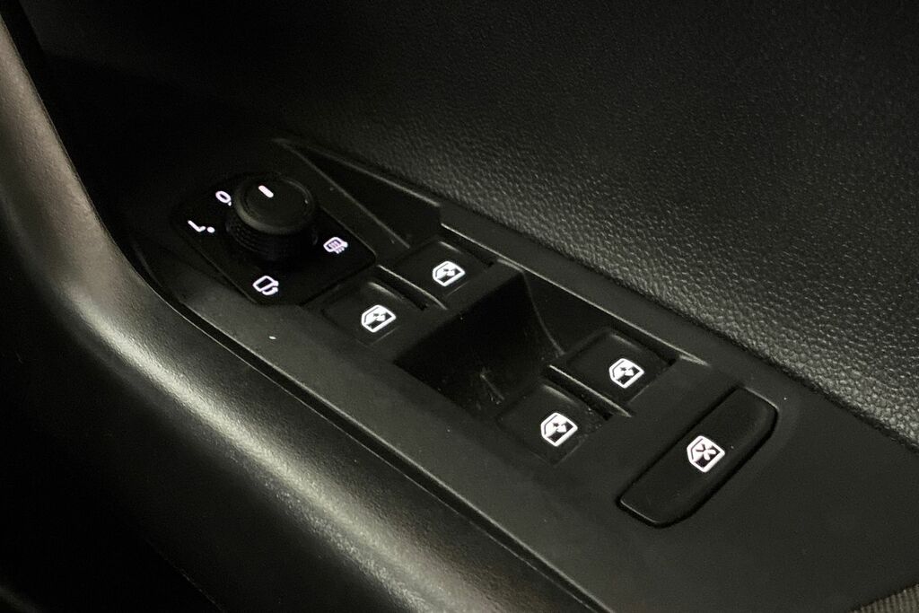 Volkswagen Taigo Tsi Style Black #28