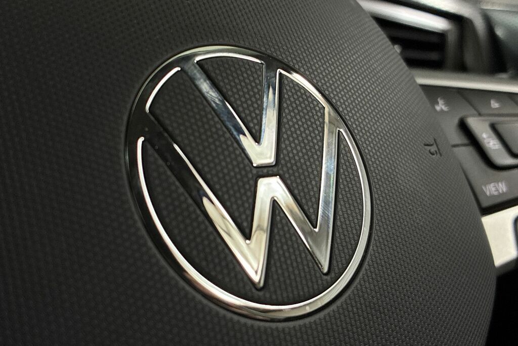 Volkswagen Taigo Tsi Style Black #23