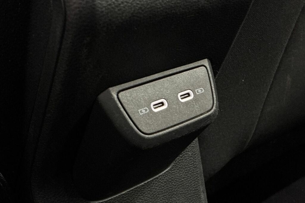 Volkswagen Taigo Tsi Style Black #29