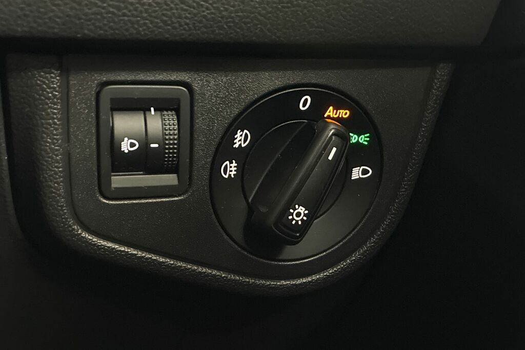 Volkswagen Taigo Tsi Style Black #25