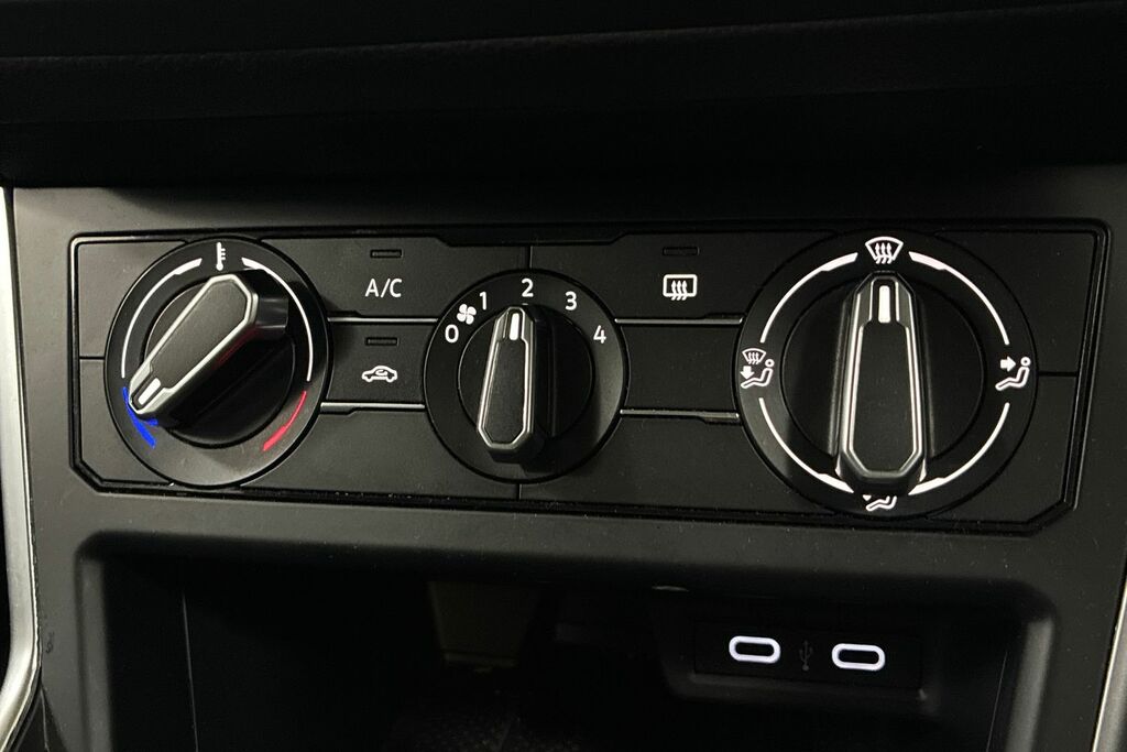 Volkswagen Taigo Tsi Style Black #17