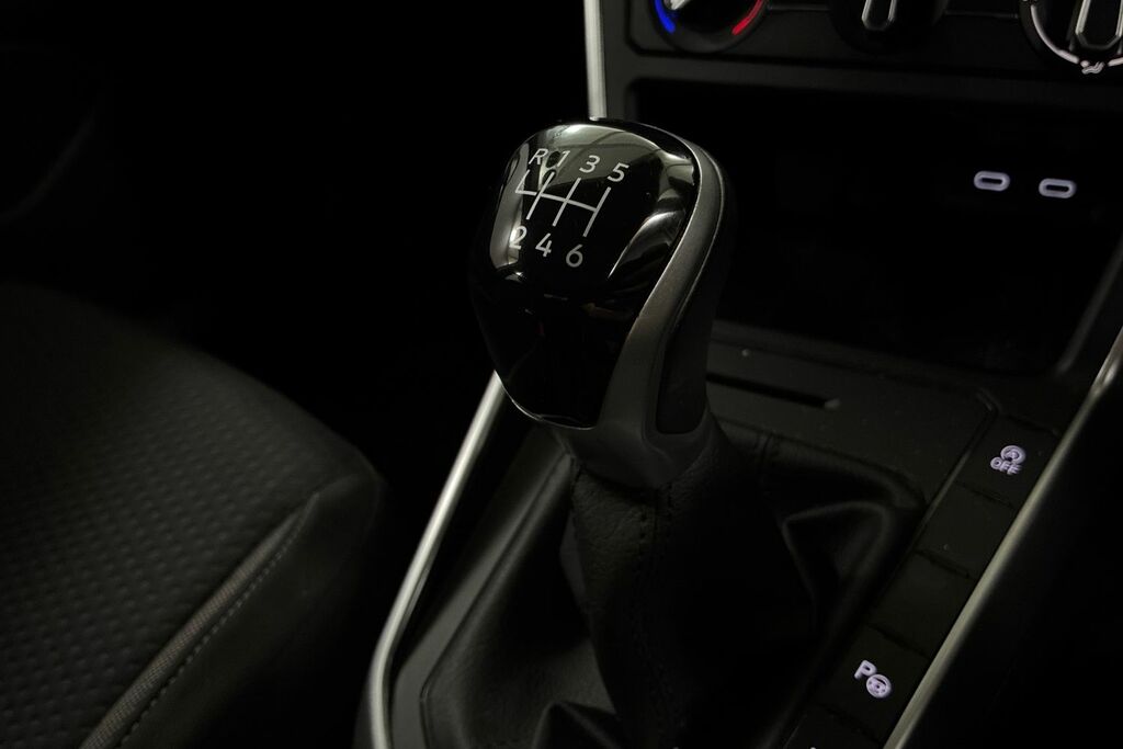 Volkswagen Taigo Tsi Style Black #22