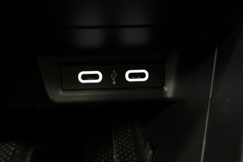 Volkswagen Taigo Tsi Style Black #21