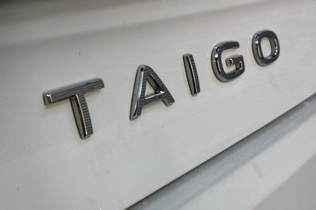 Volkswagen Taigo Tsi Style Black #20