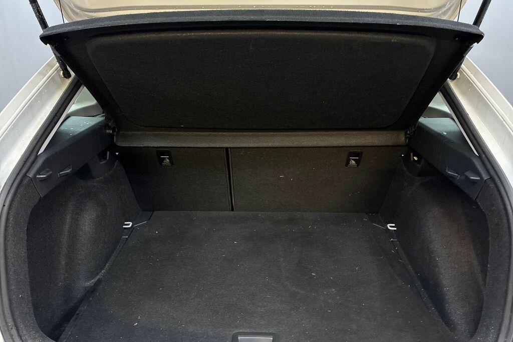 Volkswagen Taigo Tsi Style Black #11