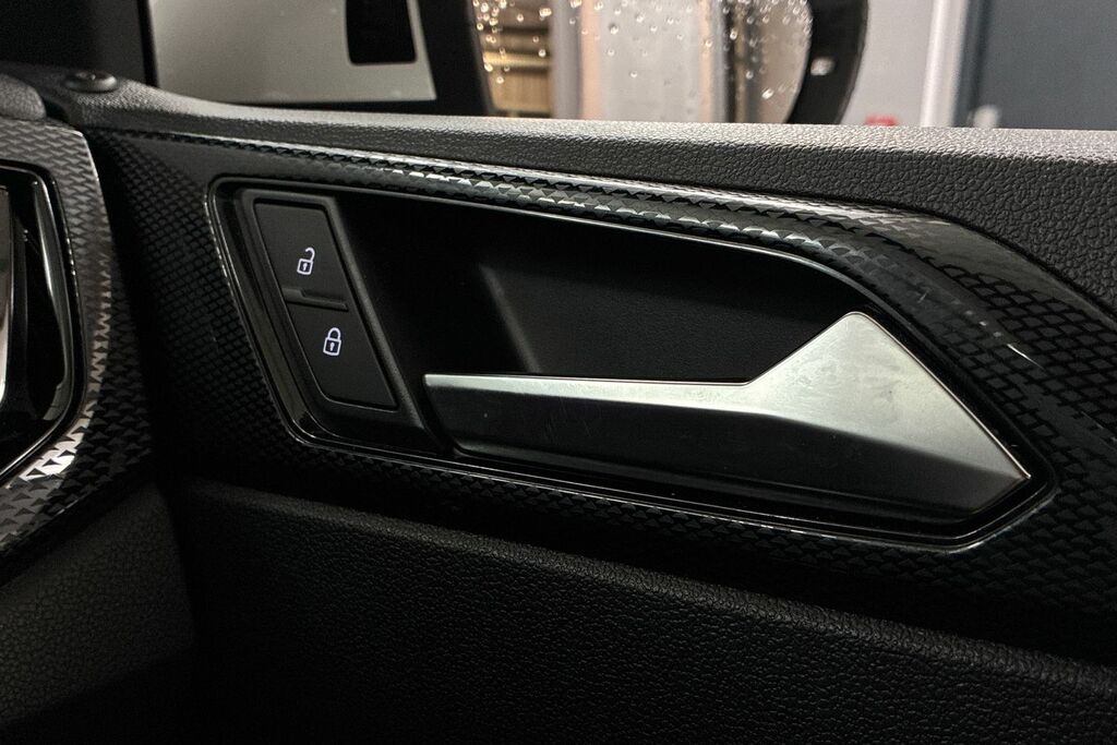 Volkswagen Taigo Tsi Style Black #26