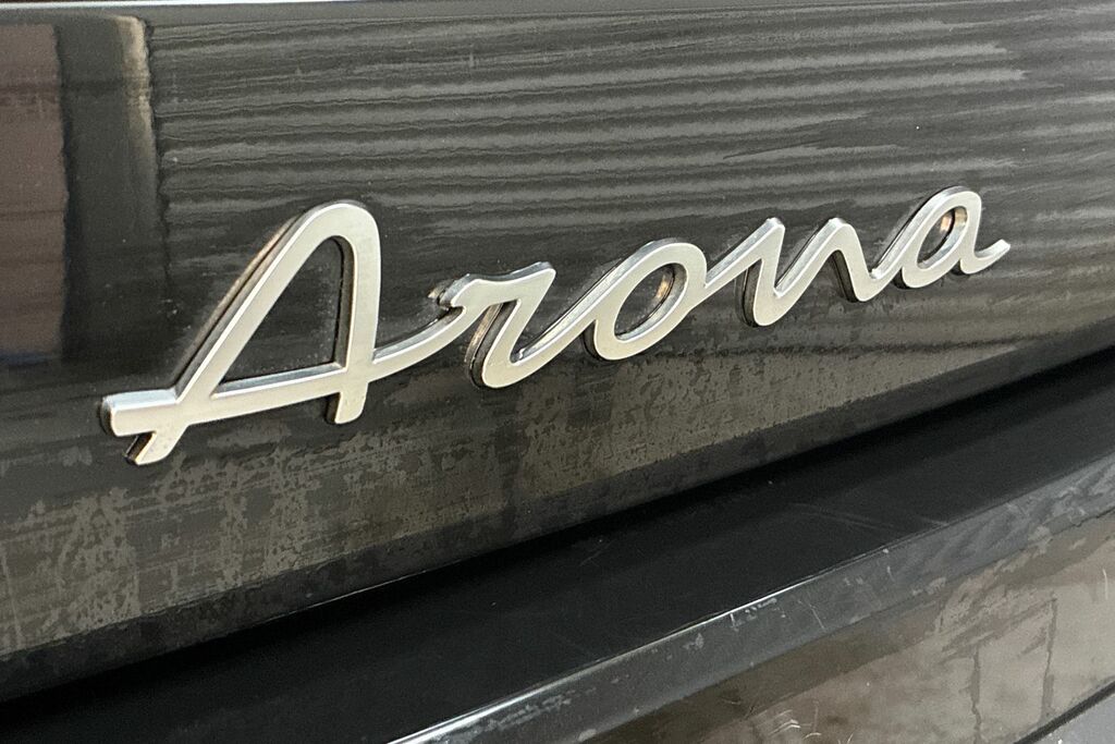 Seat Arona Seat Hatchback 1.0 Tsi 110 Xperience Lux Dsg Black #19