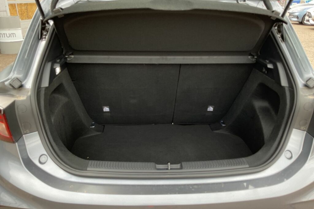 MG MG3 1.5 Hybrid Trophy Hatchback Hybrid Aut  #16