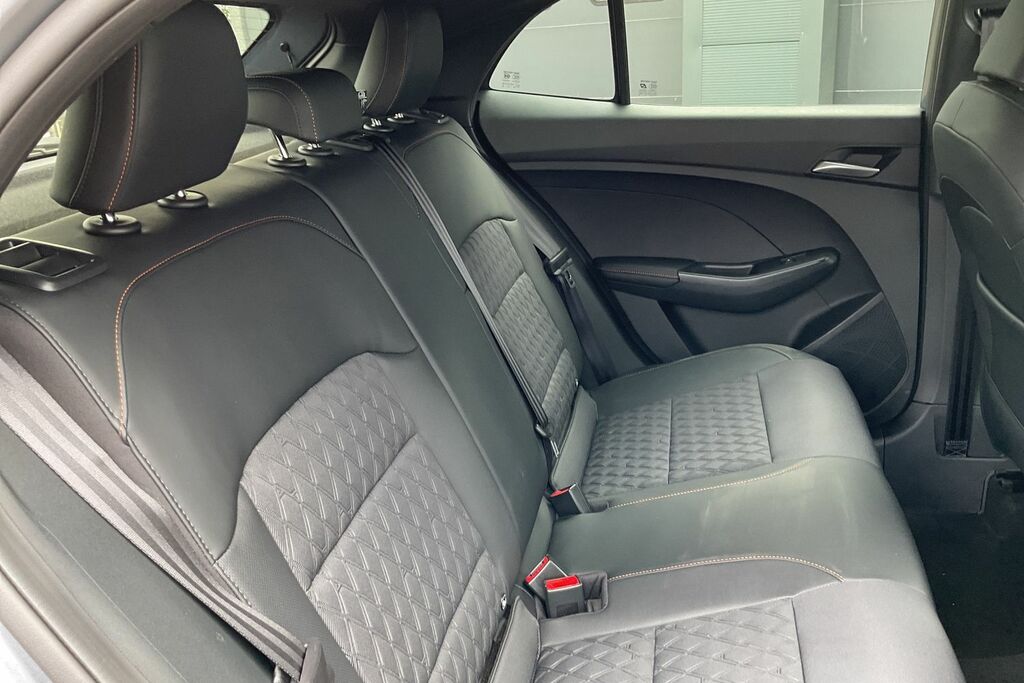 MG MG3 1.5 Hybrid Trophy Hatchback Hybrid Aut  #17