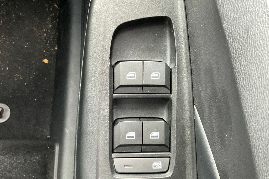 MG MG3 1.5 Hybrid Trophy Hatchback Hybrid Aut  #28