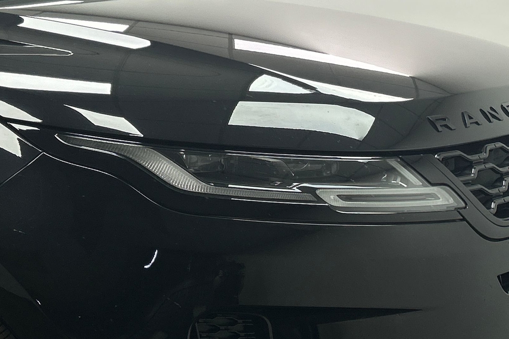 Land Rover Range Rover Evoque 2.0 D180 R-dynamic S 4Wd Euro 6 S S Black #17