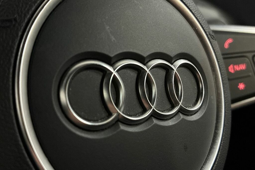 Audi TT 2.0 Tfsi 40 S Line S Tronic Euro 6 Ss  #29