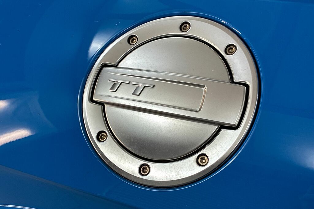 Audi TT 2.0 Tfsi 40 S Line S Tronic Euro 6 Ss  #20