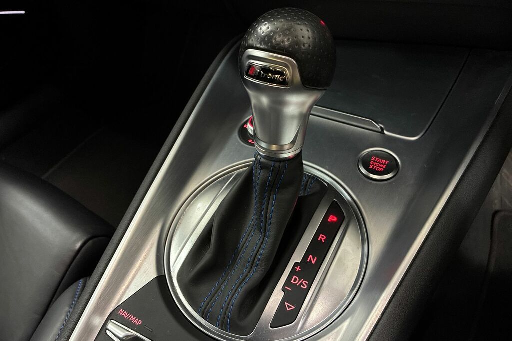 Audi TT 2.0 Tfsi 40 S Line S Tronic Euro 6 Ss  #23