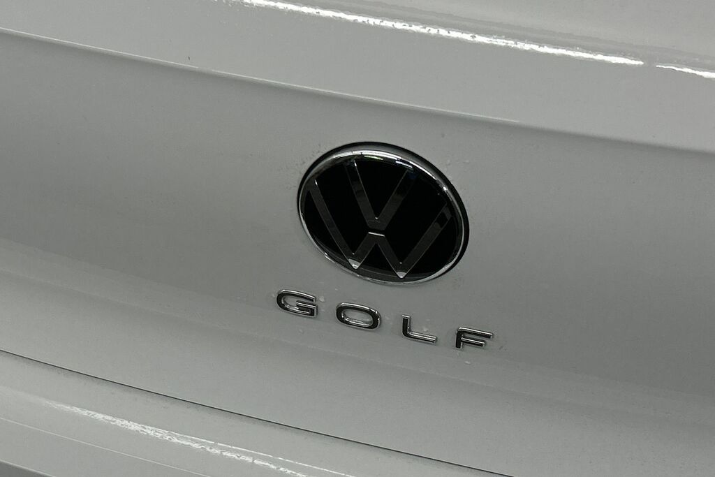 Volkswagen Golf 1.5 Etsi 150 R-line Dsg 150 Ps Grey #20