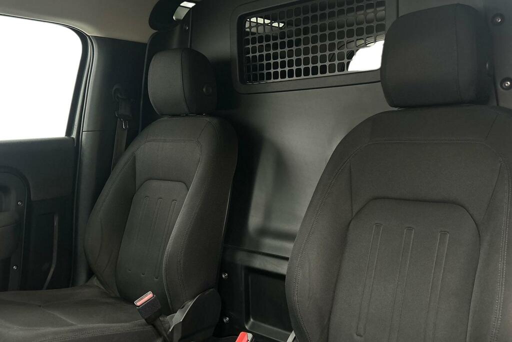 Land Rover Defender 90 D200 Grey #4