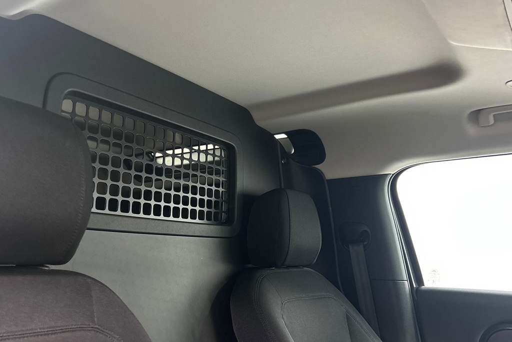 Land Rover Defender 90 Estate Grey #21