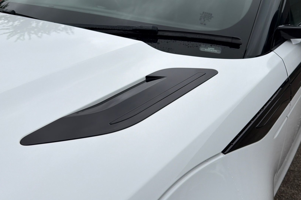 Land Rover Range Rover Evoque 2.0 D200 Mhev R-dynamic Hse 4Wd Euro 6 Ss Black #20