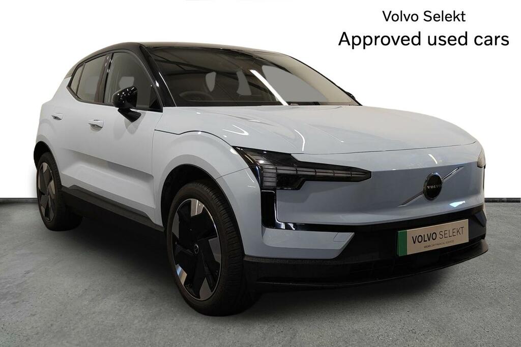 Volvo EX30 200Kw Sm Extended Range Plus 69Kwh Blue