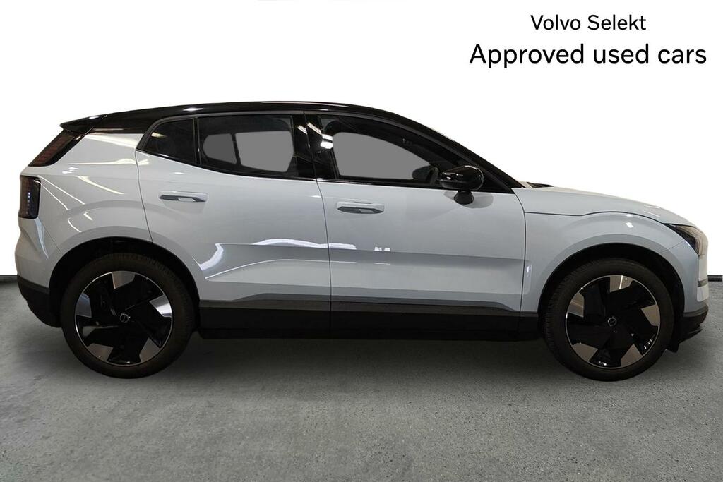 Volvo EX30 200Kw Sm Extended Range Plus 69Kwh Blue #4