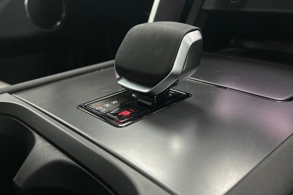Land Rover Discovery Sport Dynamic Se Red #13