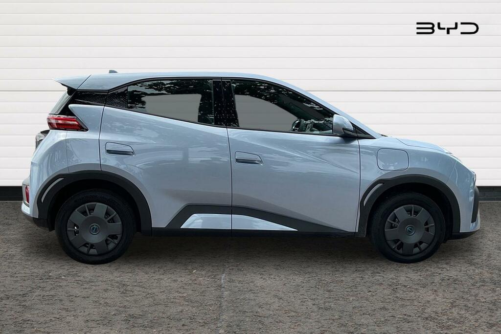 Byd Dolphin 30Kwh Active ST26WKS Blue #4