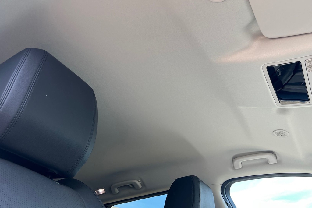 Land Rover Discovery Sport D200 Dynamic Se Red #20