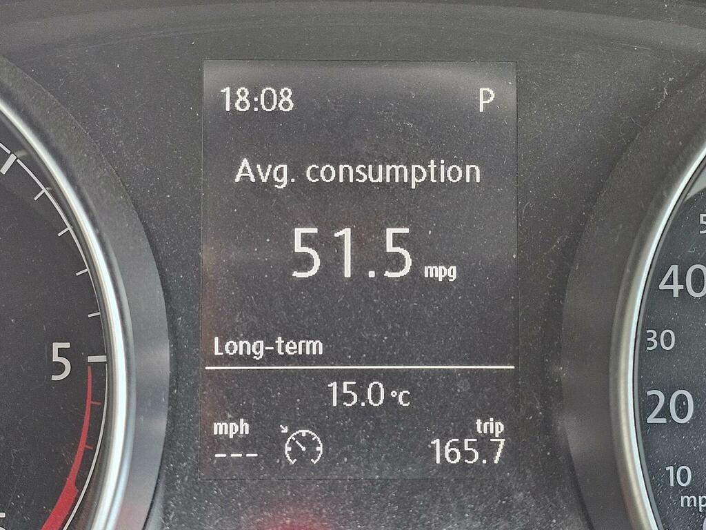 Volkswagen Golf SV Mpv Silver #9