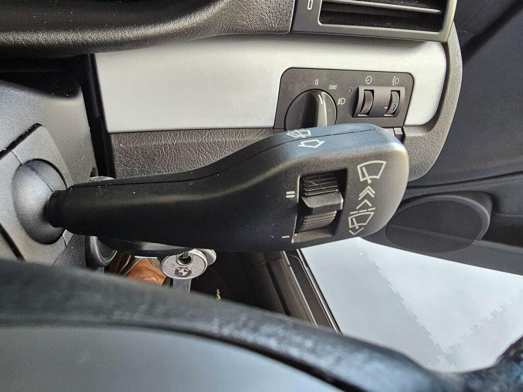 BMW 3 Series M3 3.2  #36