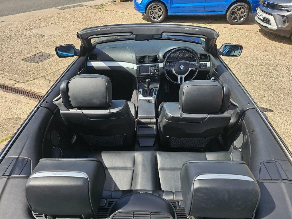 BMW 3 Series M3 3.2  #14