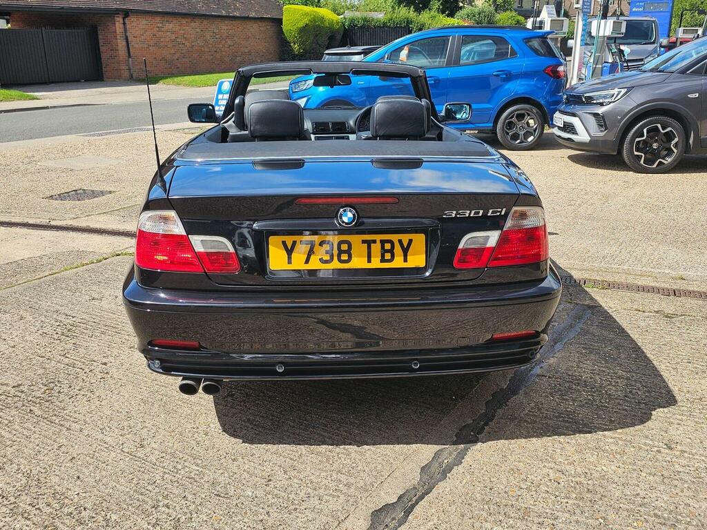 BMW 3 Series M3 3.2  #12