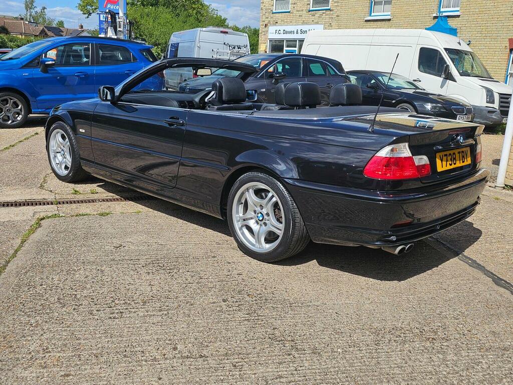 BMW 3 Series M3 3.2  #9
