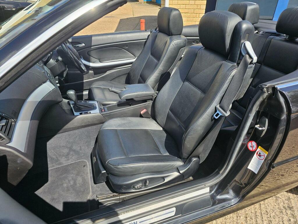 BMW 3 Series M3 3.2  #22