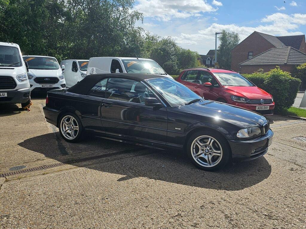 BMW 3 Series M3 3.2  #26
