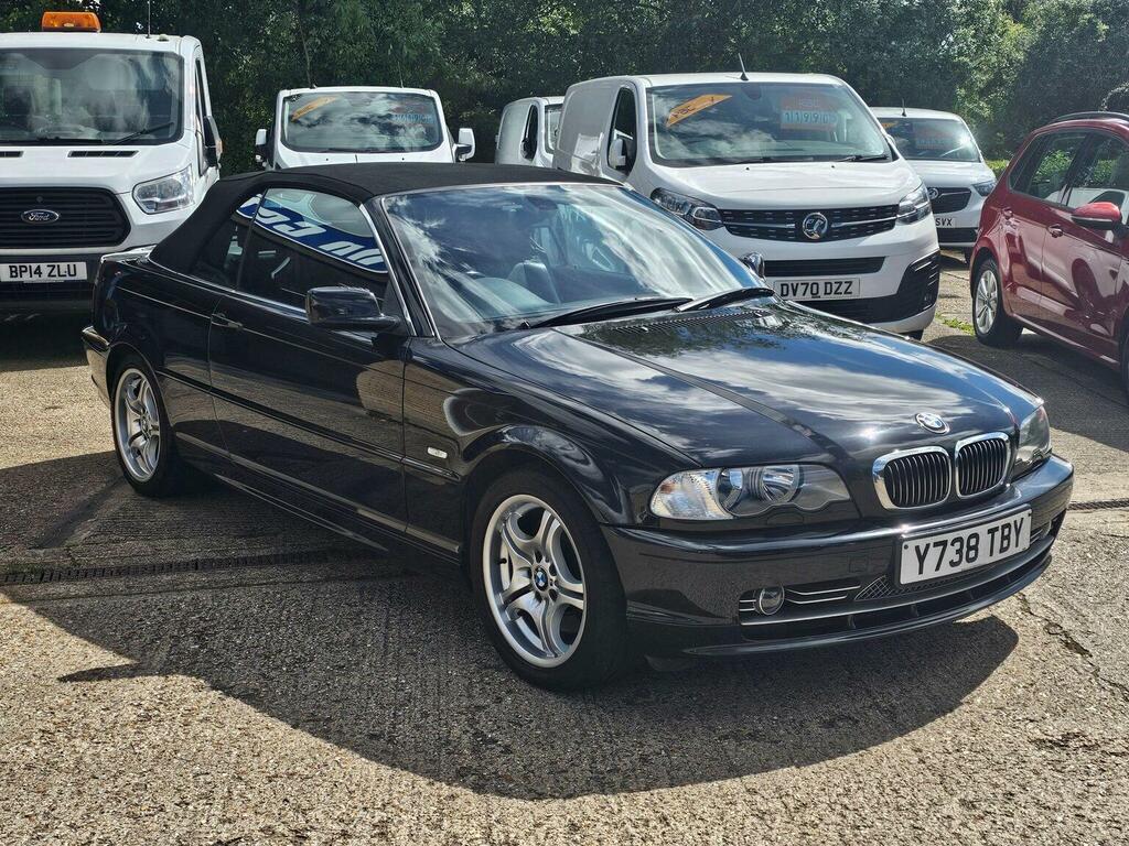 BMW 3 Series M3 3.2  #27