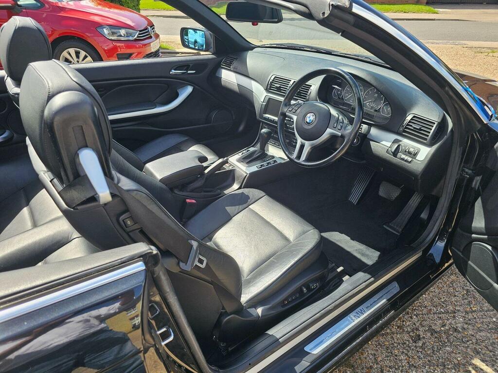 BMW 3 Series M3 3.2  #17