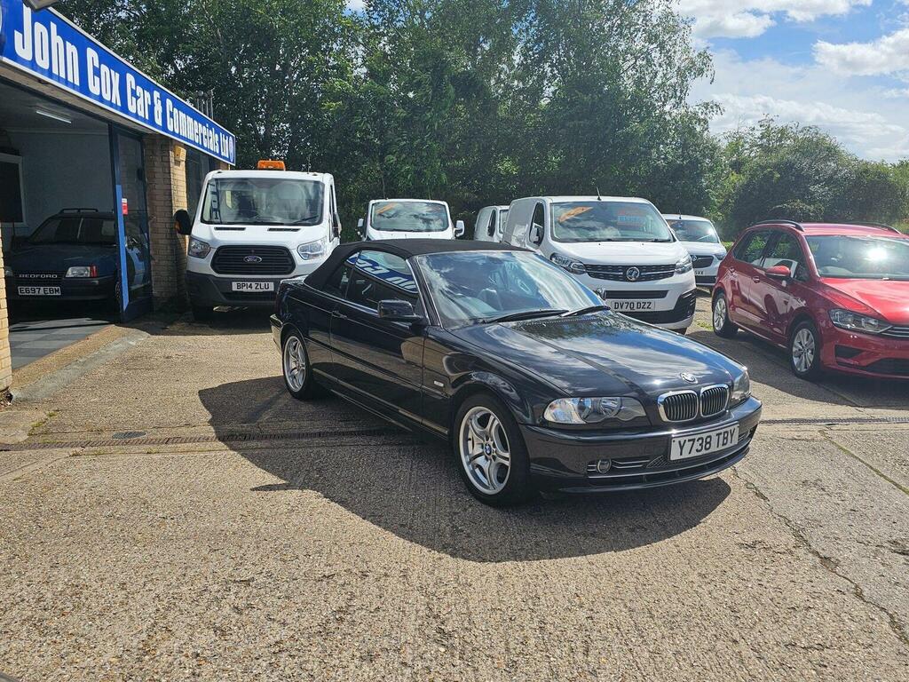 BMW 3 Series M3 3.2  #28