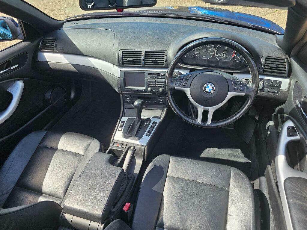 BMW 3 Series M3 3.2  #15