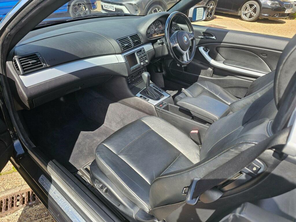 BMW 3 Series M3 3.2  #23
