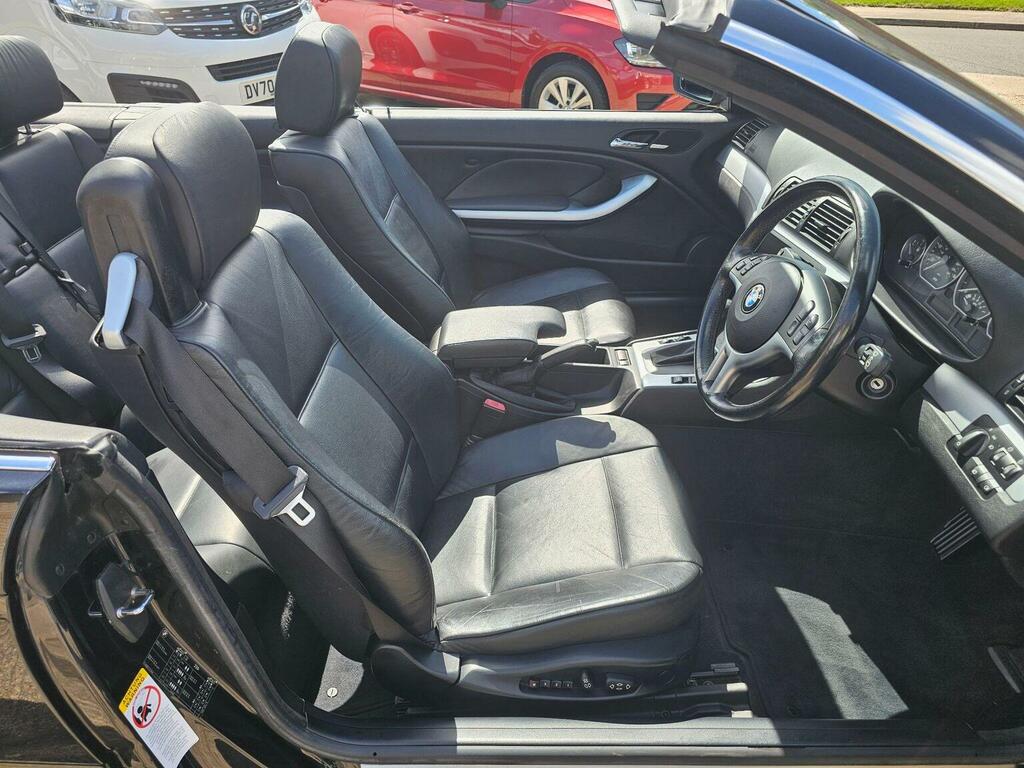 BMW 3 Series M3 3.2  #18