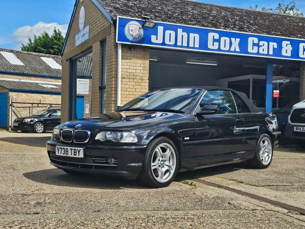 BMW 3 Series M3 3.2  #29
