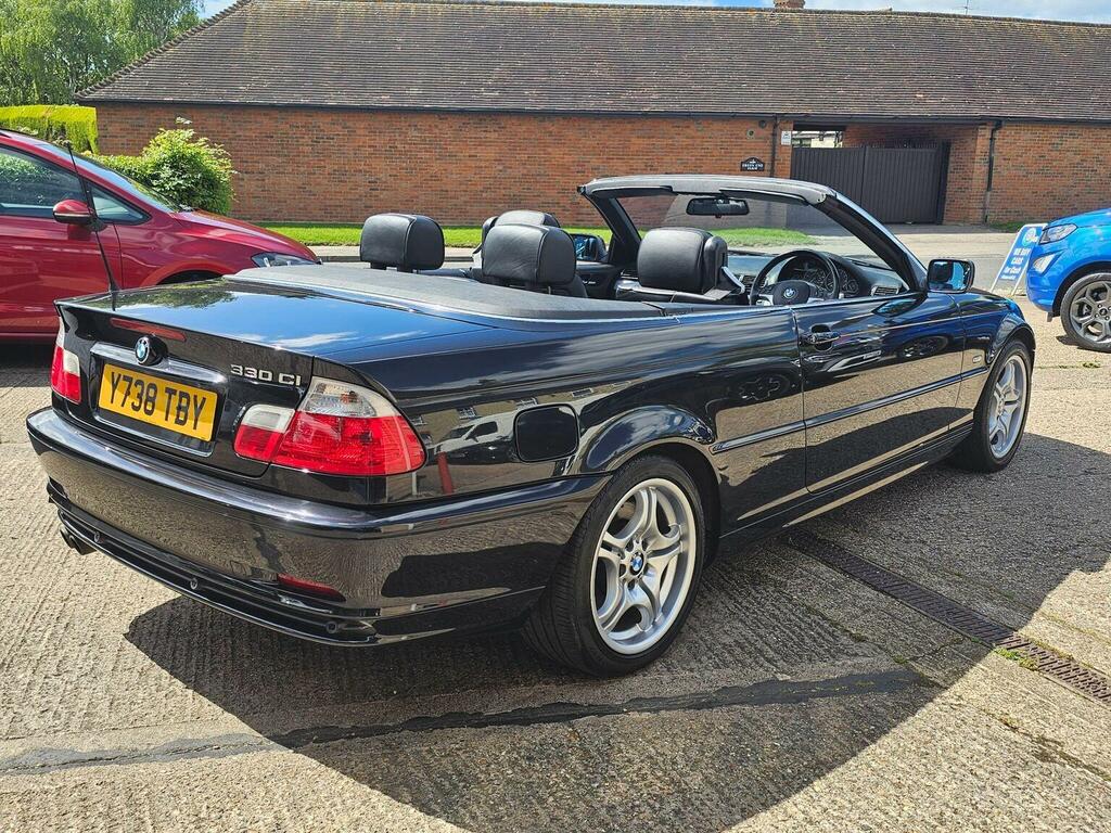 BMW 3 Series M3 3.2  #8