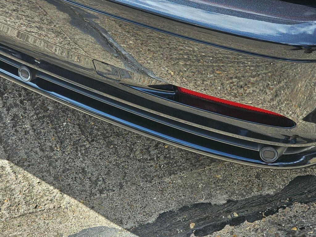 BMW 3 Series M3 3.2  #25