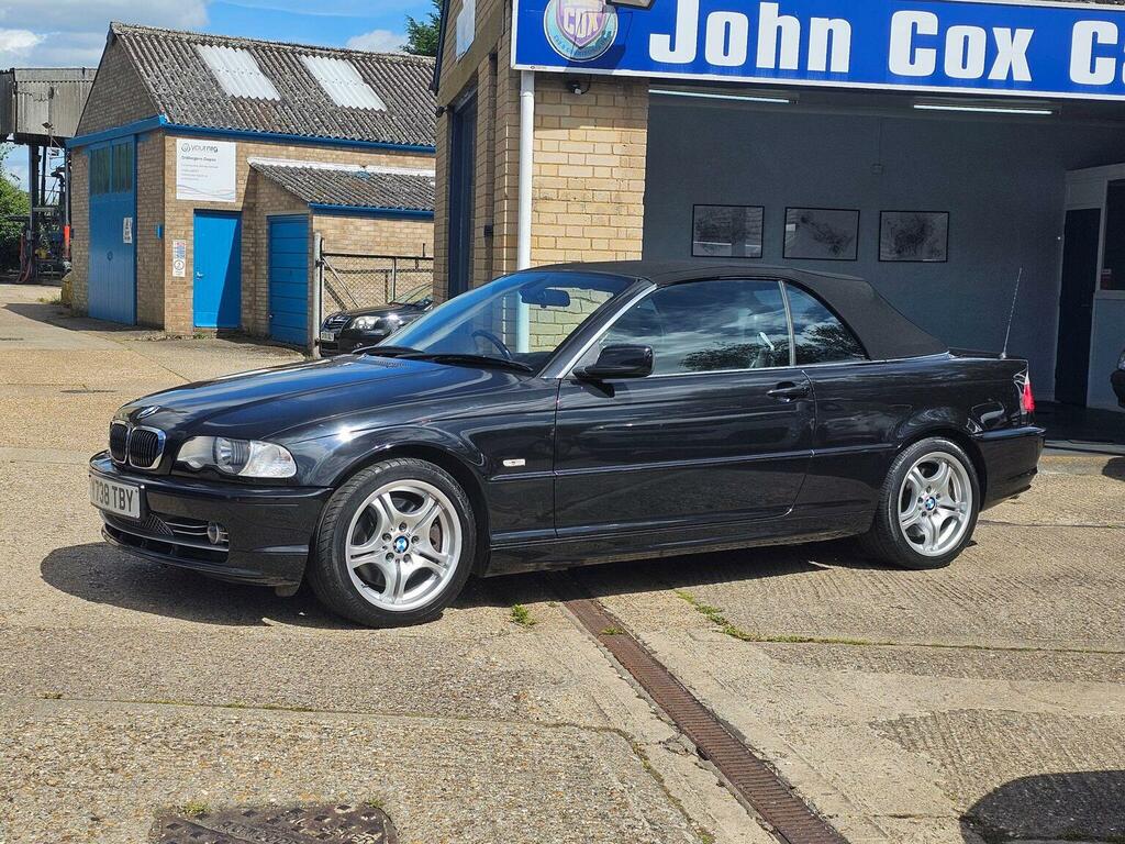 BMW 3 Series M3 3.2  #30