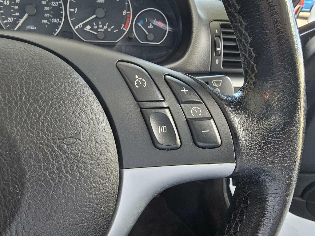 BMW 3 Series M3 3.2  #34
