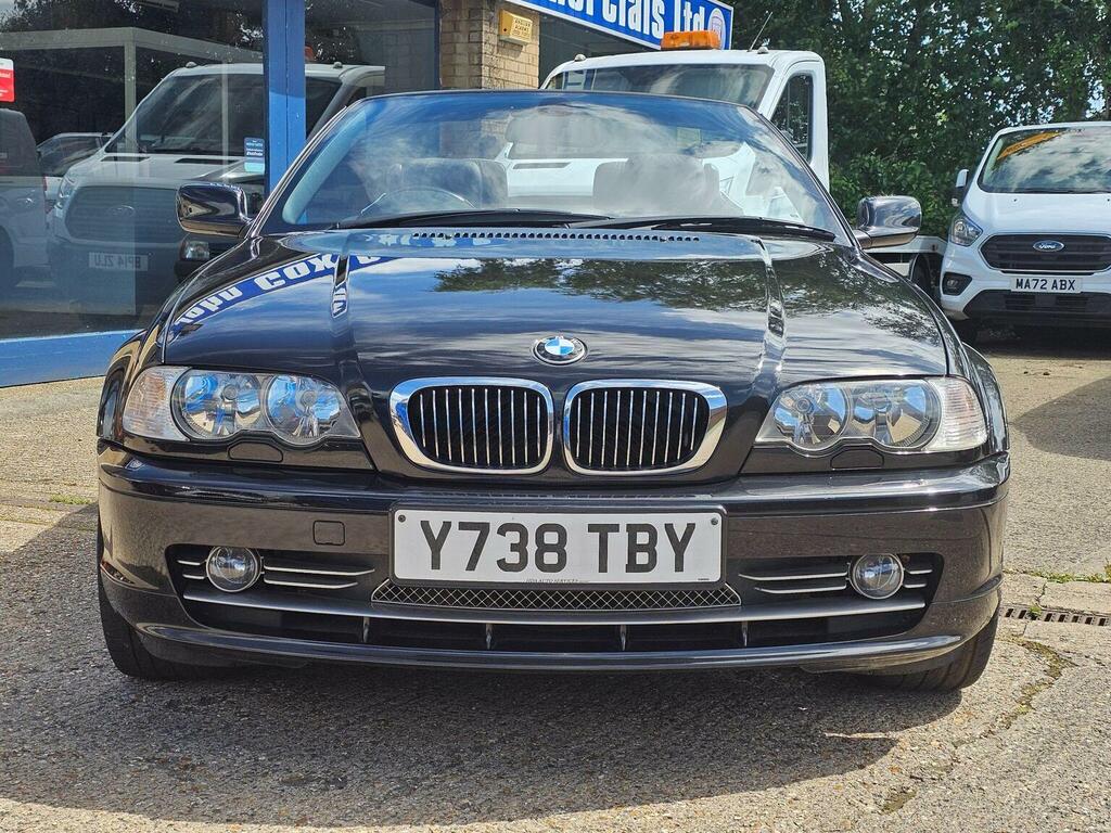 BMW 3 Series M3 3.2  #10