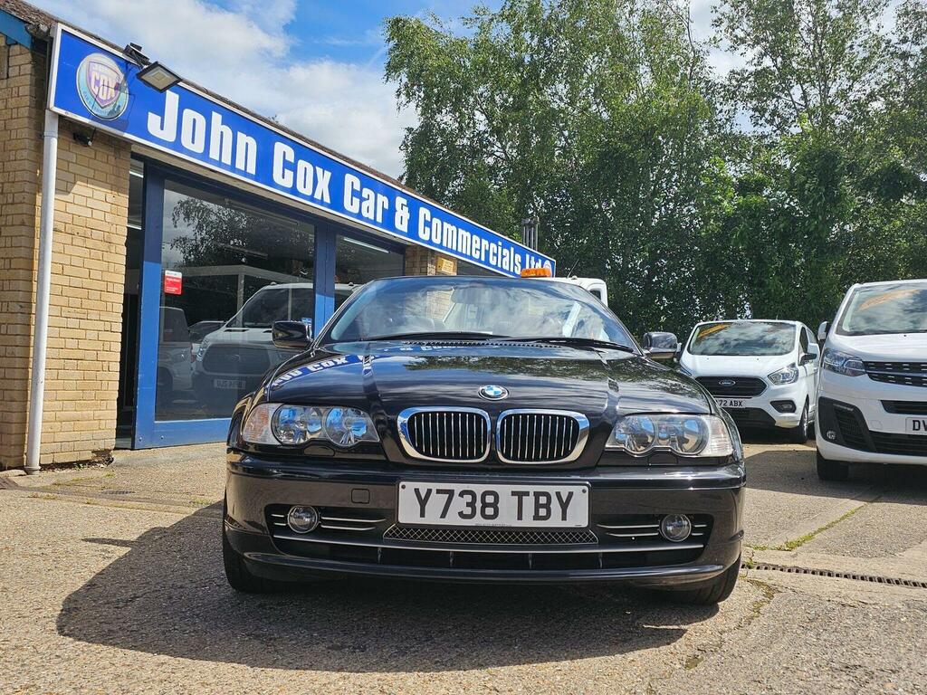 BMW 3 Series M3 3.2  #11