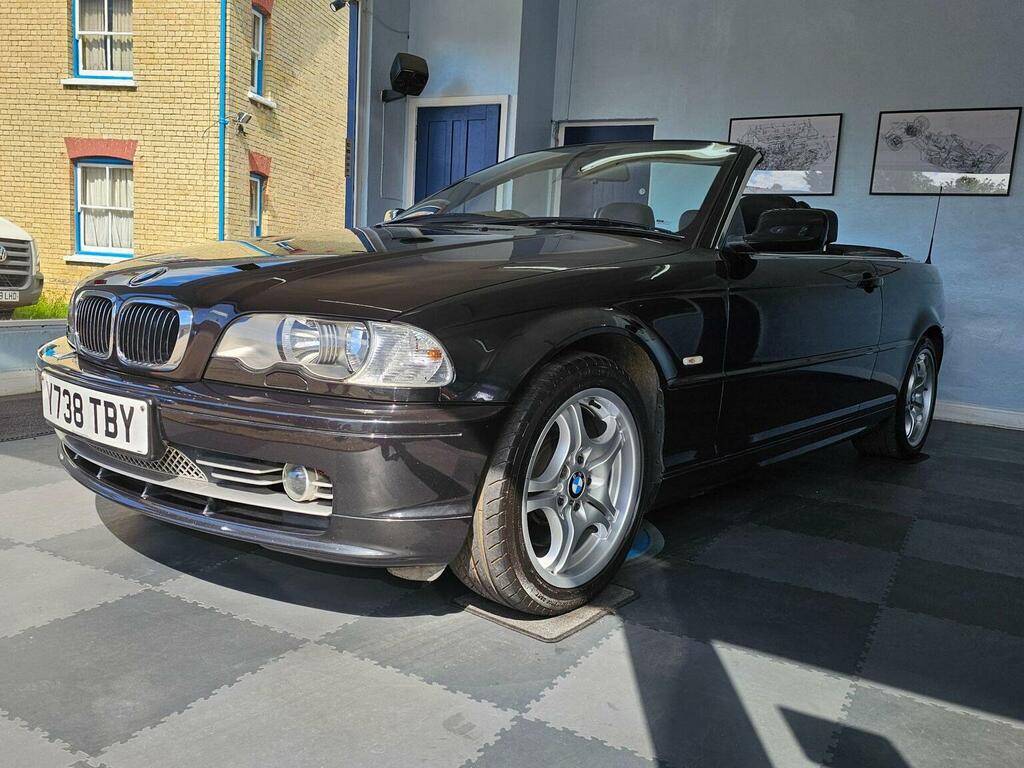 BMW 3 Series M3 3.2  #48