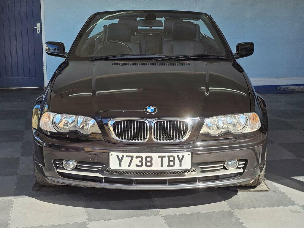 BMW 3 Series M3 3.2  #49