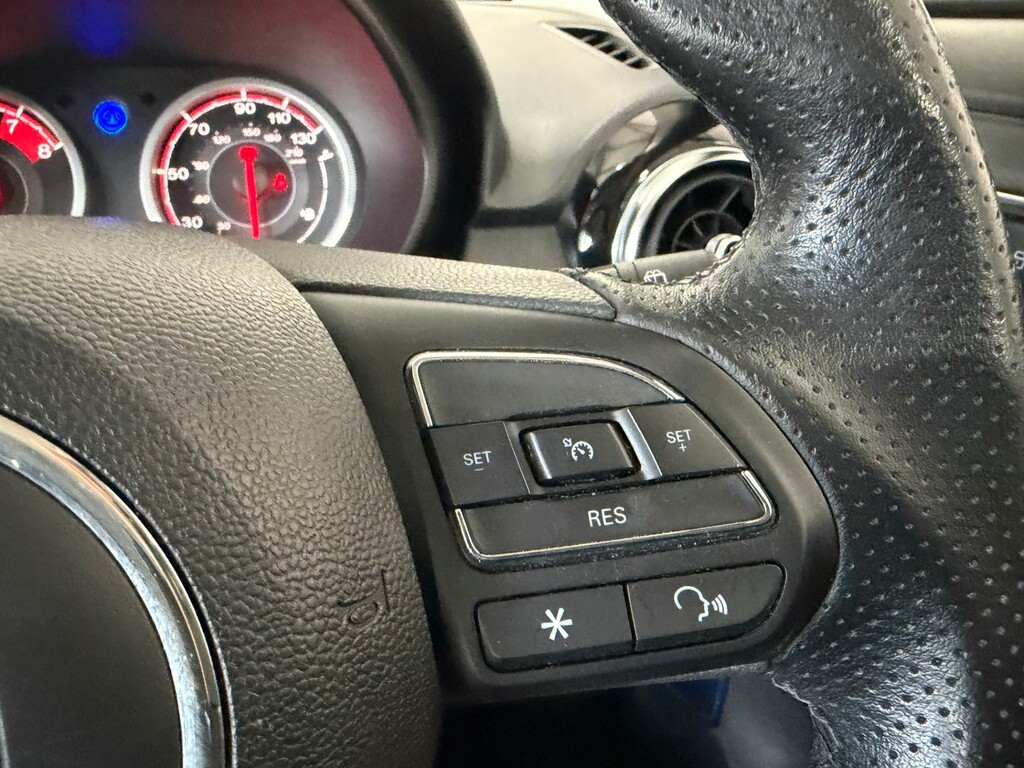 MG MG3 Excite Red #20